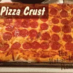 Pizza Crust