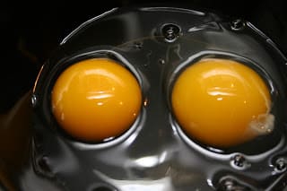 Midweek Fried Rice | The Not So Modern Housewife Whole Eggs - Midweek Fried Rice