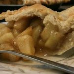 Bonnie's Famous Apple Pie