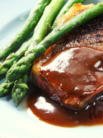 Can Horses Eat Asparagus: Discover the Surprising Truth