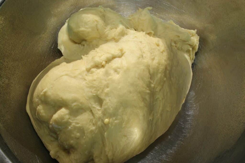 challah bread | The Not So Modern Housewife