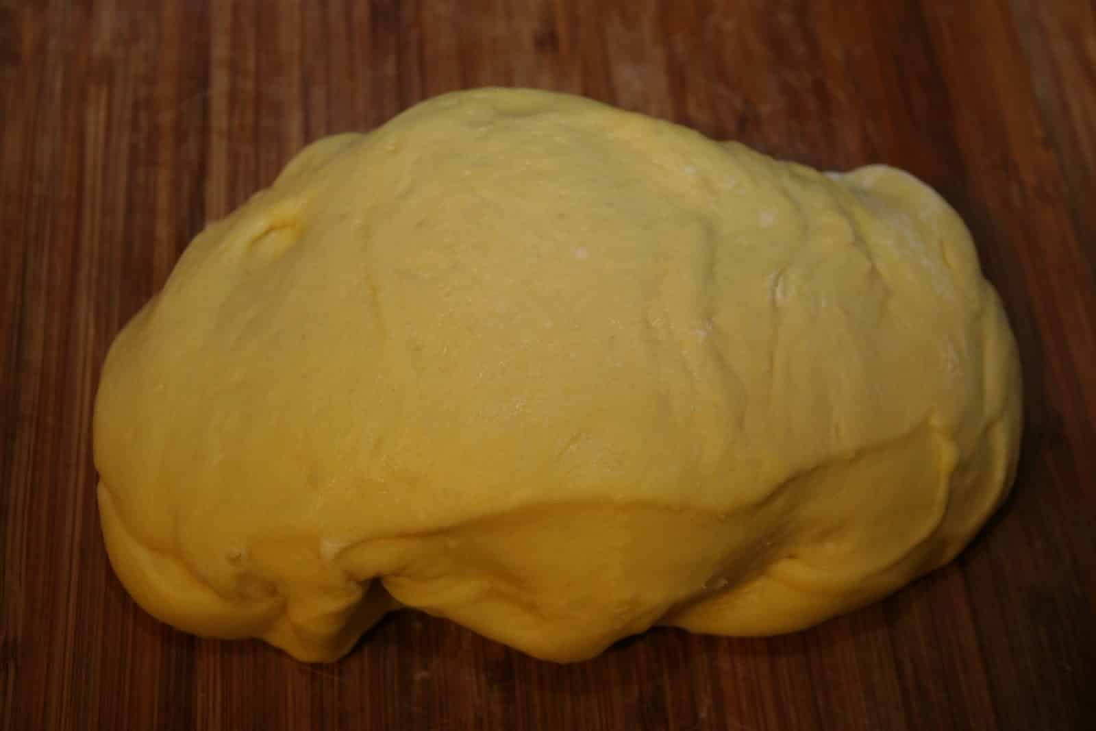 challah bread | The Not So Modern Housewife