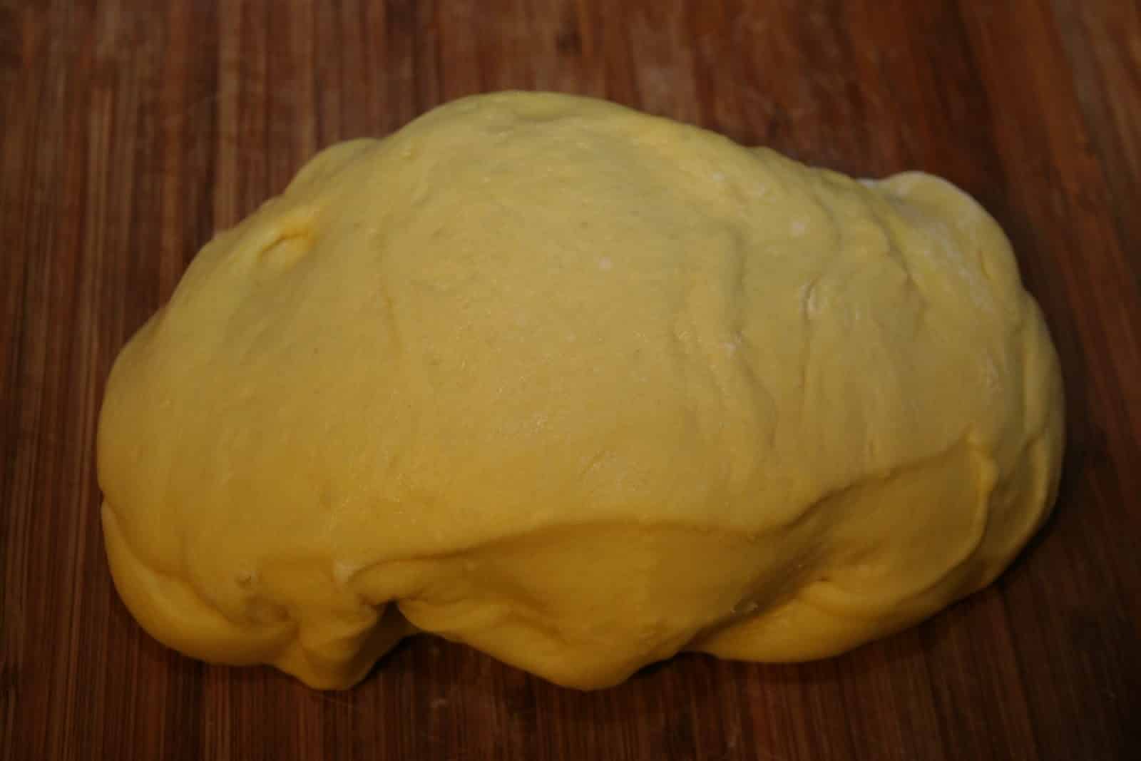 challah bread | The Not so Modern Housewife