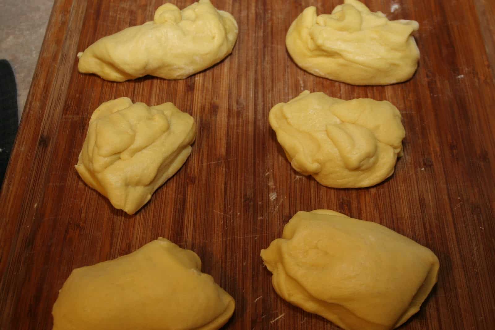challah bread | The Not So Modern Housewife
