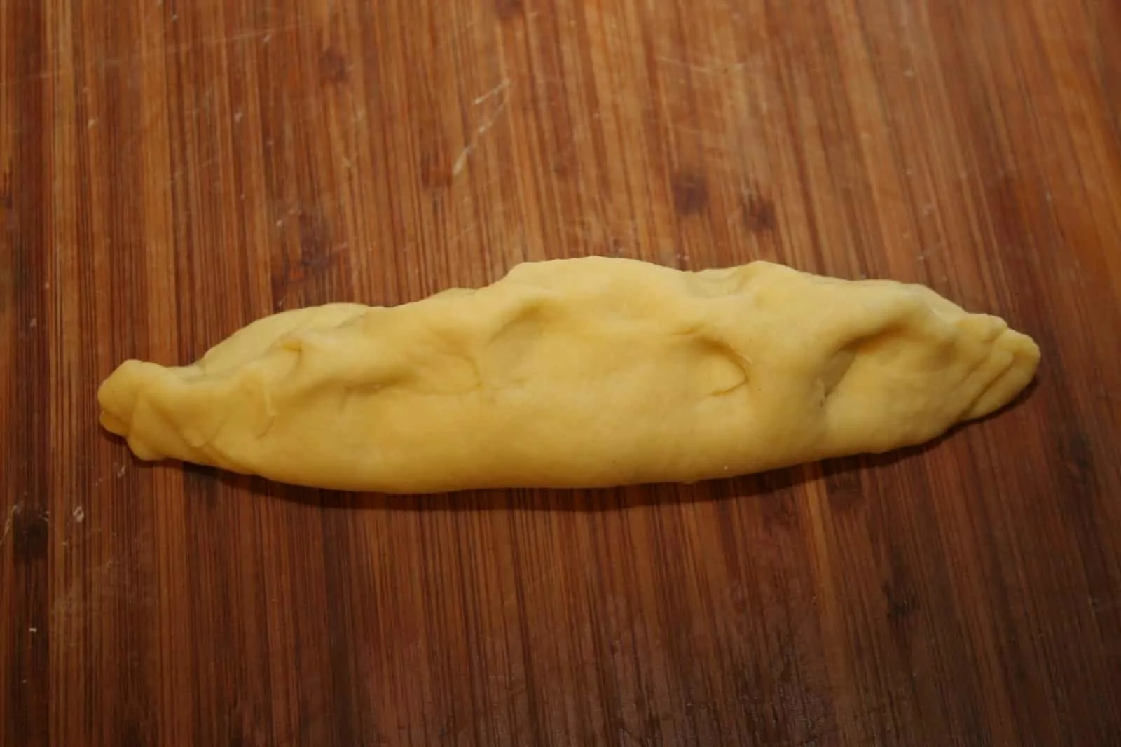 Six-Strand Braided Challah Bread | The Not So Modern Housewife challah bread | The Not So Modern Housewife
