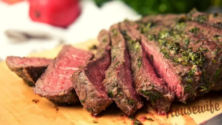 london broil | The Not so Modern Housewife