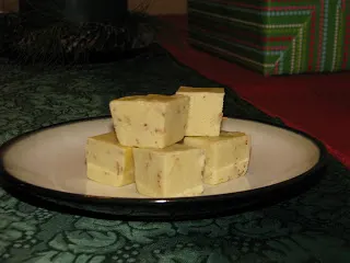 Swirl Fudge Recipe | The Not so Modern Housewife