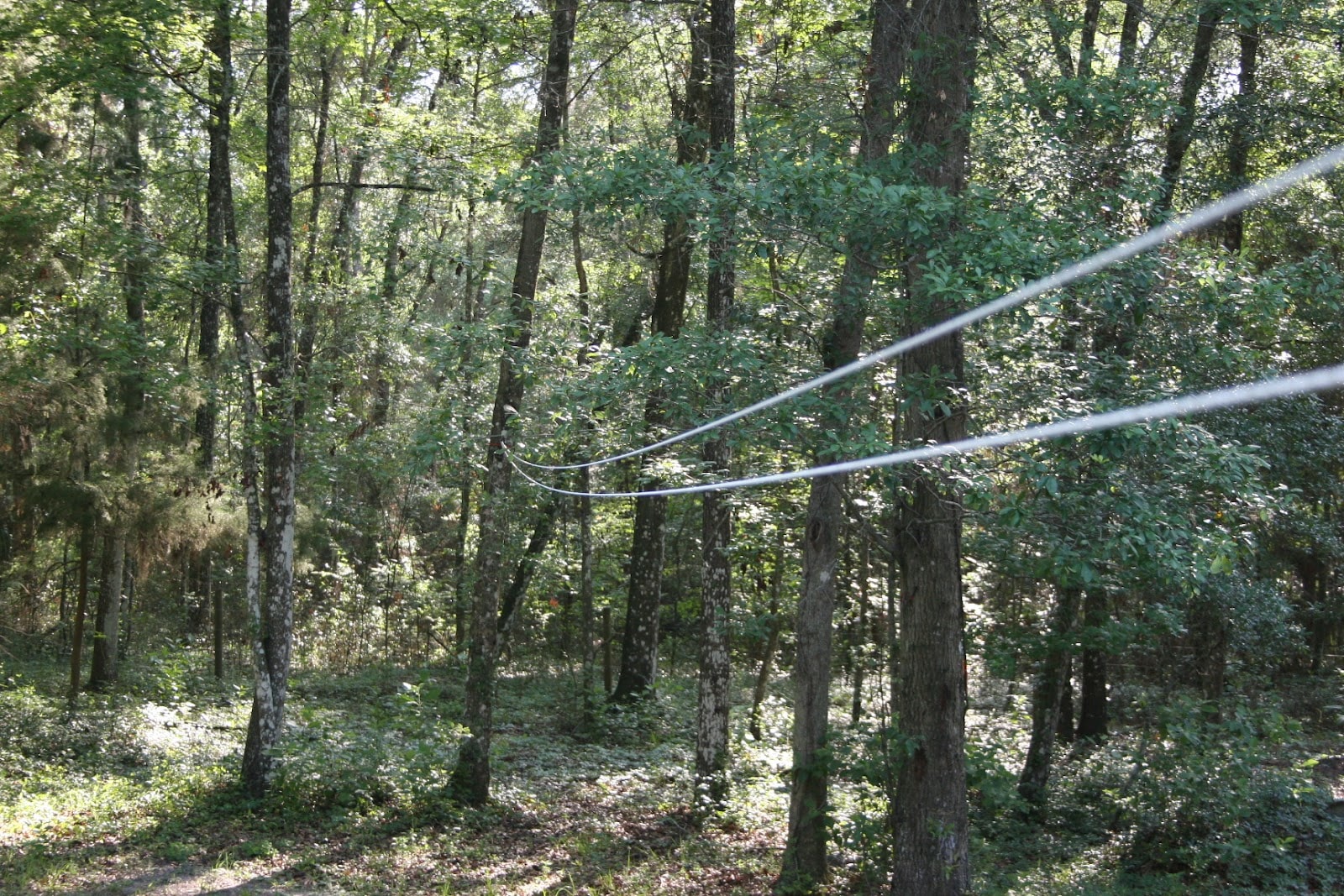 How to Install a Clothesline