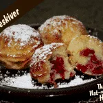 Aebleskiver