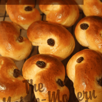 St. Lucia Buns