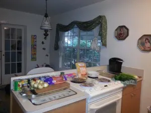 Saving Time with Freezer Meals | The Not so Modern Housewife Saving Time With Freezer Meals