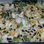 Saving Time with Freezer Meals