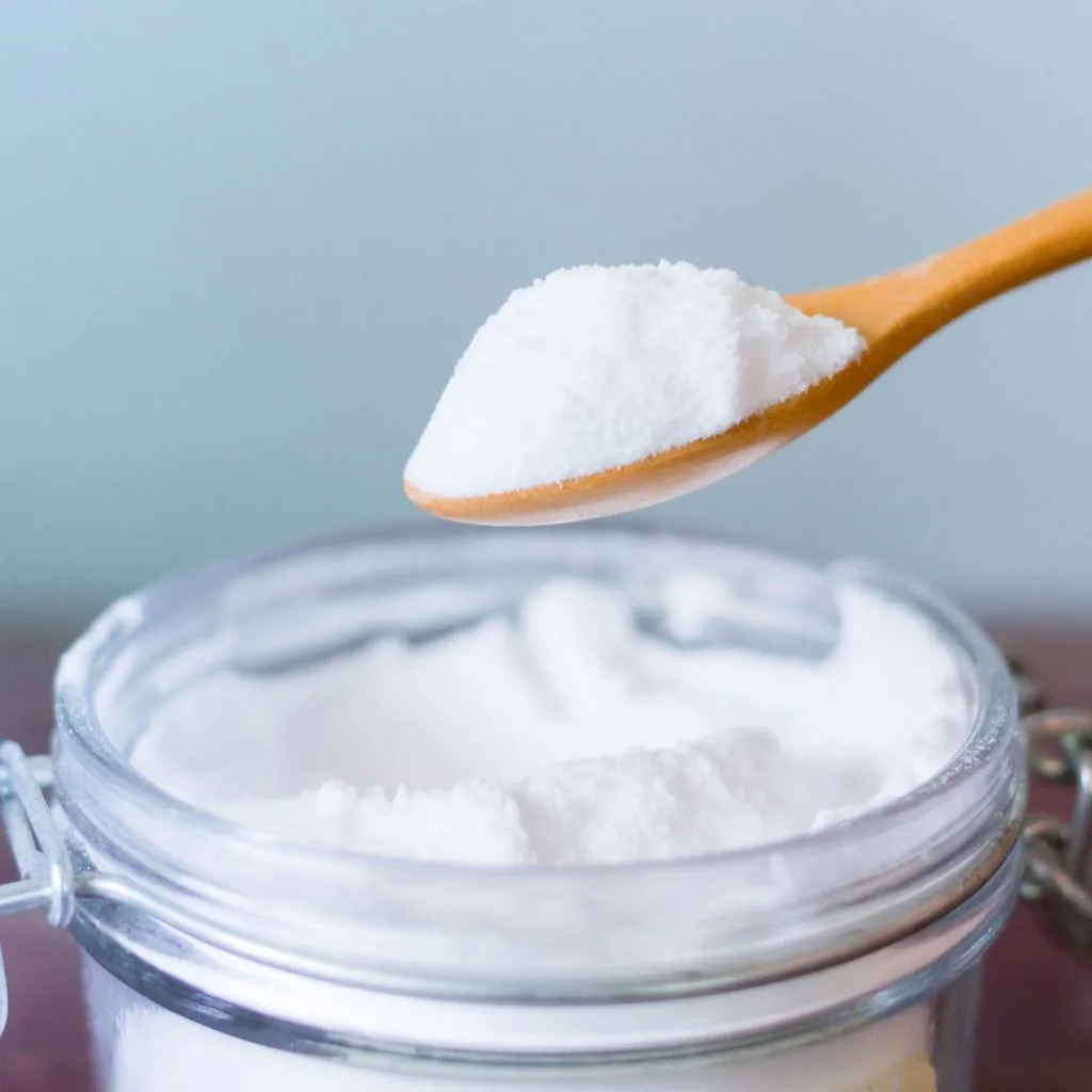 DIY Homemade Laundry Detergent without Borax: Save Money and Protect Your Family | The Not so Modern Housewife homemade laundry detergent without borax ingredients - baking soda