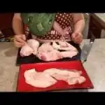 How to Break Down a Chicken