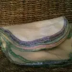 BabyKicks Cloth Wipes