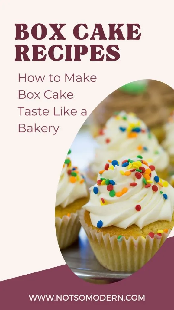 How Adding Pudding to Cake Mix Makes It Taste Better Than Homemade