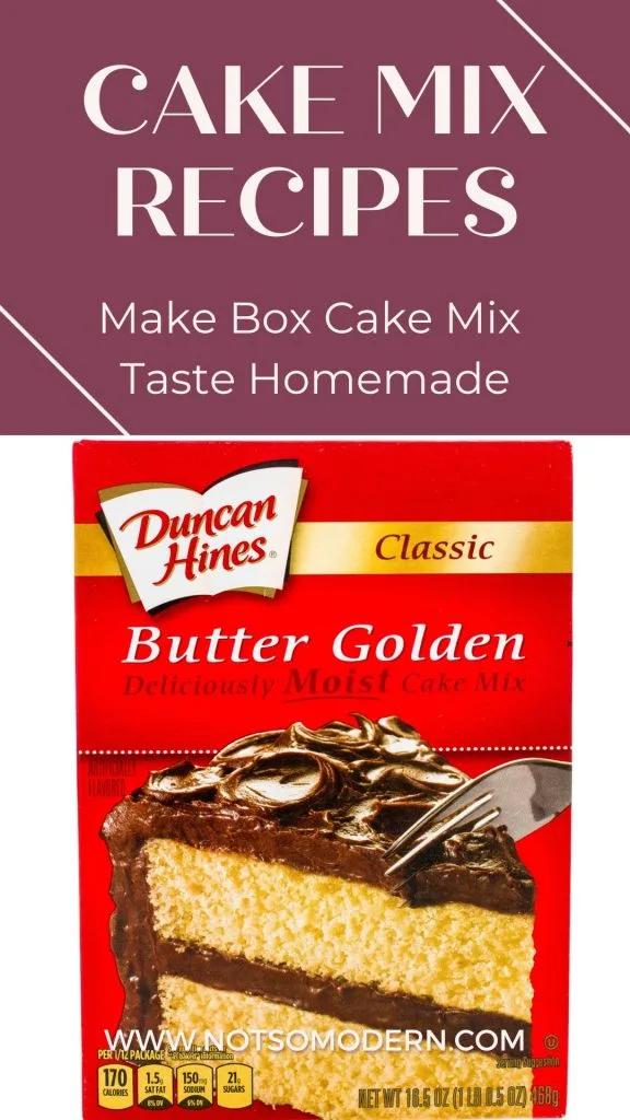 How Adding Pudding to Cake Mix Makes It Taste Better Than Homemade