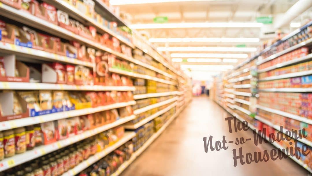 3 Strategies to Avoid Food Insecurity