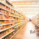 3 Strategies to Avoid Food Insecurity