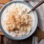 Risgrynsgröt: The Perfect Recipe for Swedish Rice Porridge