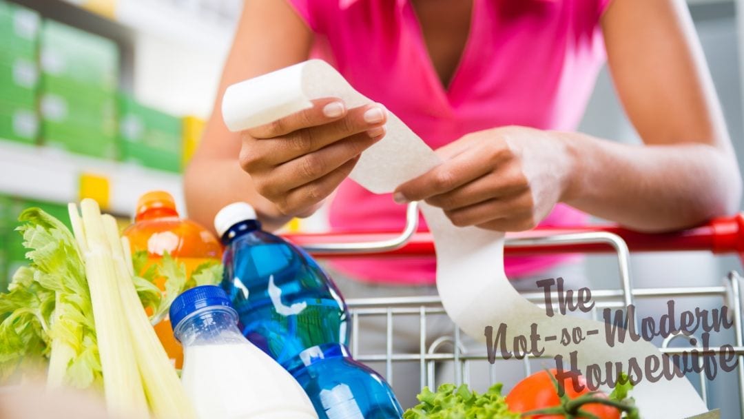 7 Ways to Fight Rising Food Costs