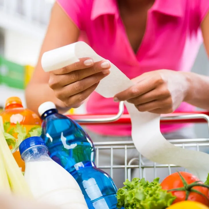 19 Tips to Reduce Your Grocery Bill: Grocery Shopping on a Budget