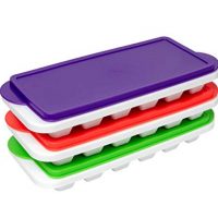 Fresh Baby So Easy Baby Food Trays