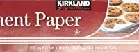 Kirkland Signature Parchment