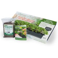Kitchen Garden Kit