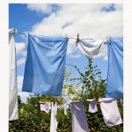 5 steps for a perfect clothesline hang every time