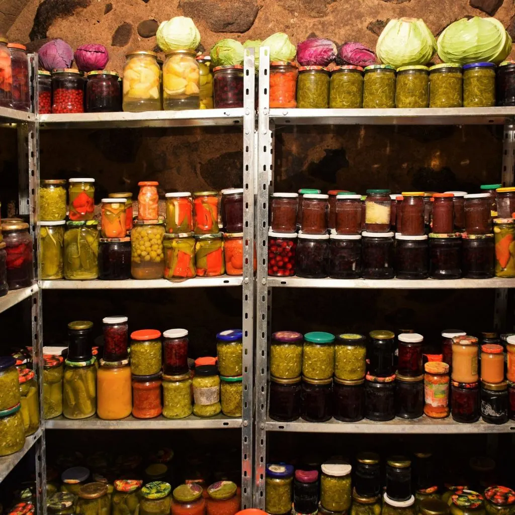 19 Tips to Reduce Your Grocery Bill: Grocery Shopping on a Budget | The Not So Modern Housewife Cook from Your Pantry - 19 Tips to Reduce Your Grocery Bill: Grocery Shopping on a Budget