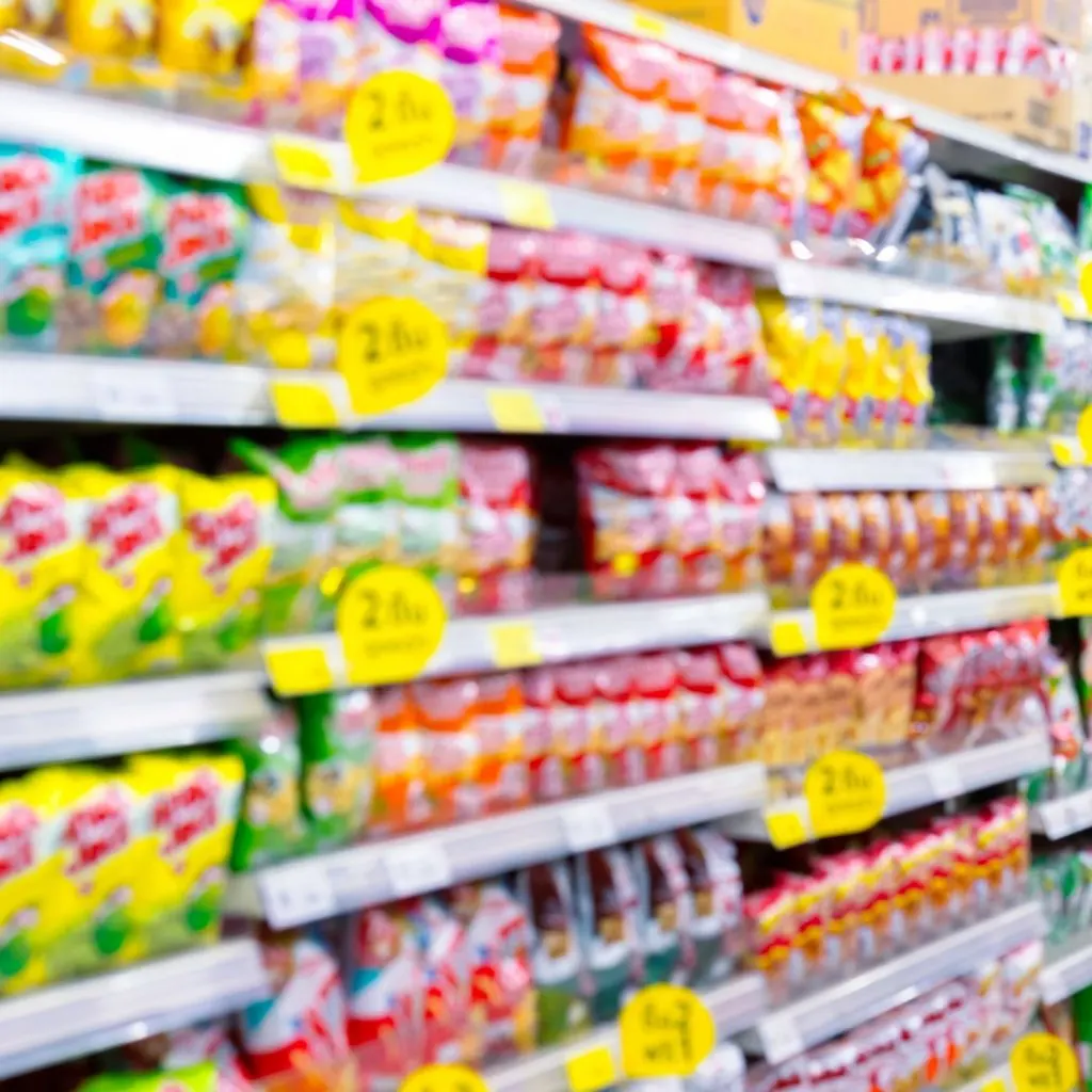19 Tips to Reduce Your Grocery Bill: Grocery Shopping on a Budget | The Not So Modern Housewife Learn Sales Cycles - 19 Tips to Reduce Your Grocery Bill: Grocery Shopping on a Budget