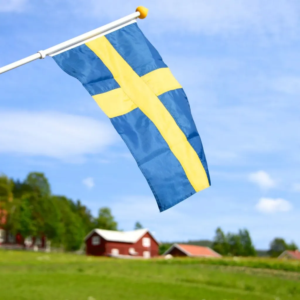 Risgrynsgröt: The Perfect Recipe for Swedish Rice Porridge | The Not So Modern Housewife Farm in Sweden