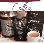 death wish coffee | The Not So Modern Housewife