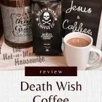 Death Wish Coffee Review: Does It Live Up to the Hype? Death Wish Coffee Review: Does It Live Up to the Hype?
