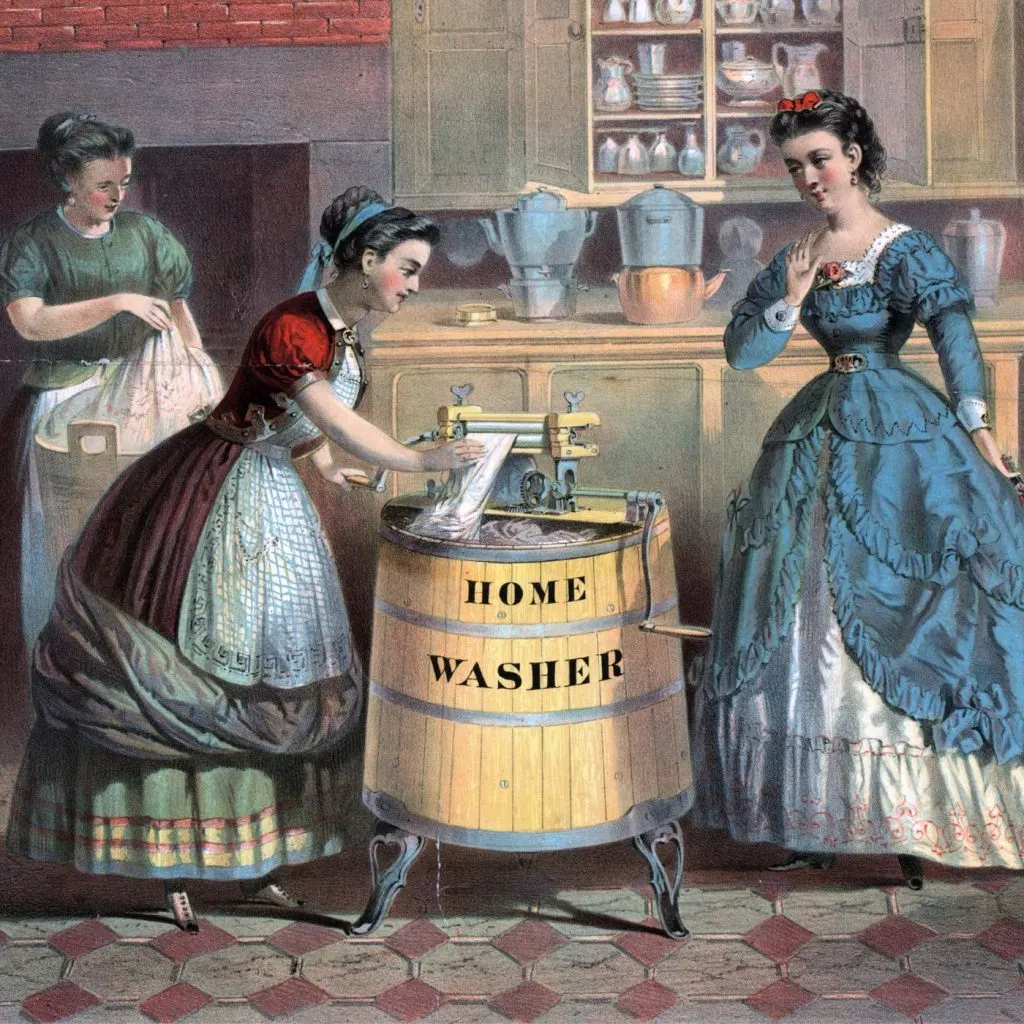Unlocking the Art of Homemaking: Harnessing Essential Homemaker Skills for a Satisfying Home Life | The Not So Modern Housewife The History of Homemaking - Unlocking the Art of Homemaking: Harnessing Essential Homemaker Skills for a Satisfying Home Life