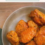 Party wings recipe - any night of the week