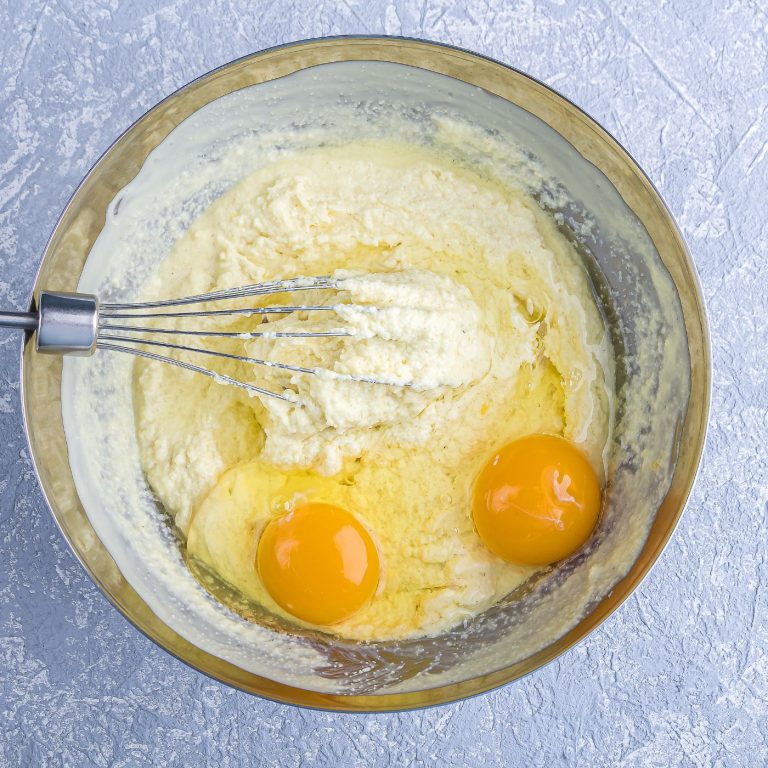 How Adding Pudding to Cake Mix Makes It Taste Better Than Homemade